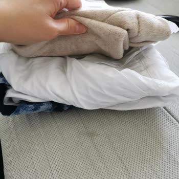 Panço Giyim Eksik Gönderilen Ürün