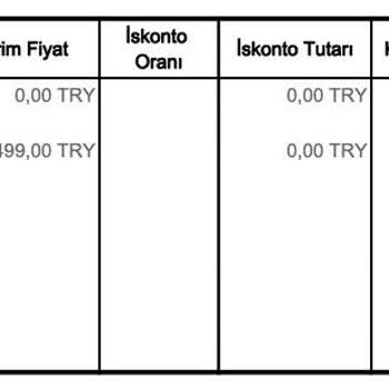 Teknosa Ödenmiş Ürünün Teslimiyetinin Yapılmaması