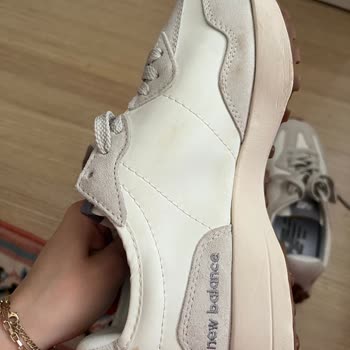 Kremlin Outlet Mağdur Ediliyorum Ayakkabı Eski Numara Farklı