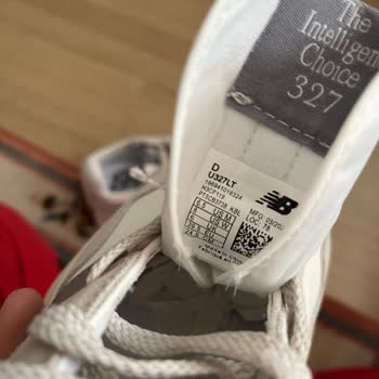 Kremlin Outlet Mağdur Ediliyorum Ayakkabı Eski Numara Farklı