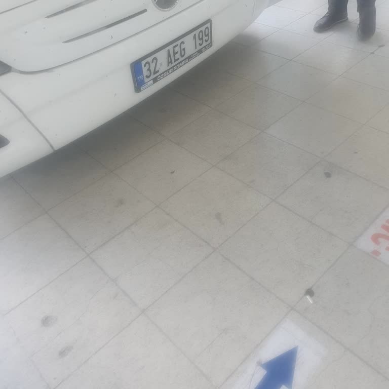 Isparta Petrol Turizm Bozuk Araç Ve Gecikmeli Seyahat