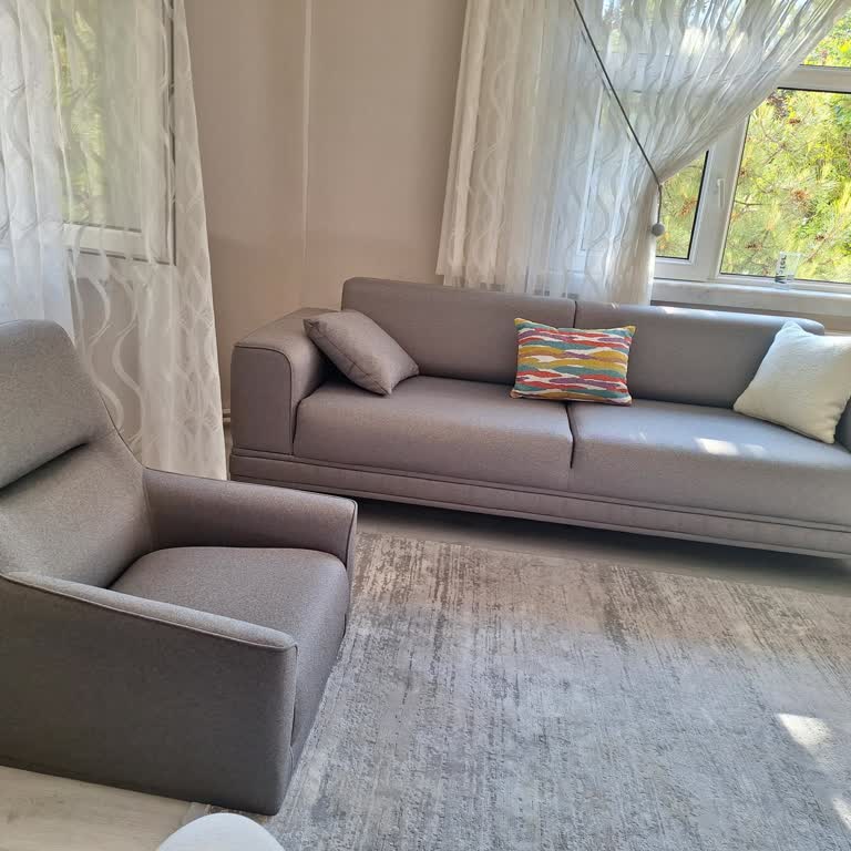 Enza Home Enza Teslimat Hatası.