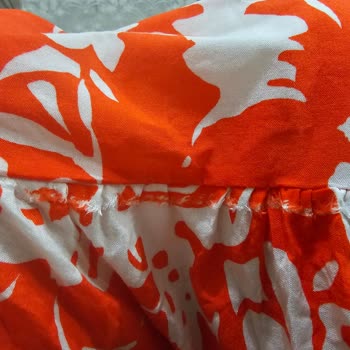 Seda Koyutürk Shop Defolu Kusurlu Ürün Yollayıp Değişim Yapmıyorlar