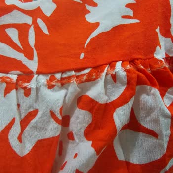 Seda Koyutürk Shop Defolu Kusurlu Ürün Yollayıp Değişim Yapmıyorlar