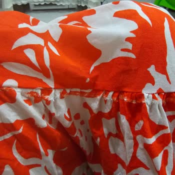 Seda Koyutürk Shop Defolu Kusurlu Ürün Yollayıp Değişim Yapmıyorlar