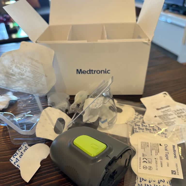 Medtronic Servis Hizmetinde Yaşanan Stok Sorunları