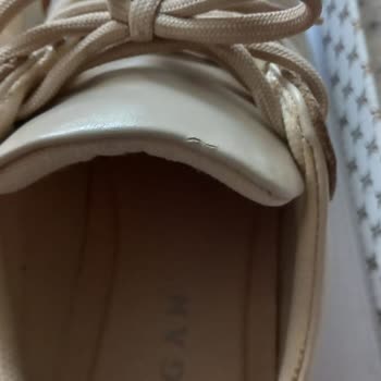 Tergan Kalitesiz Ve Müşterilerine Değer Vermiyor.