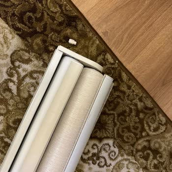 Perde.com Çift Mekanizmalı Stor Deneyimim