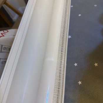 Perde.com Çift Mekanizmalı Stor Deneyimim