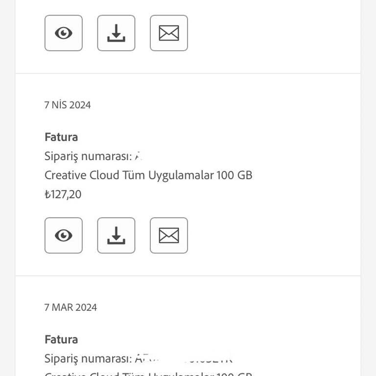 Adobe Habersiz Zam Uygulaması