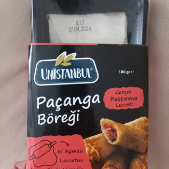 Migros SKT Geçmiş Ürün Gönderildi. Müşteri Hizmetlerine De Ulaşılmıyor.