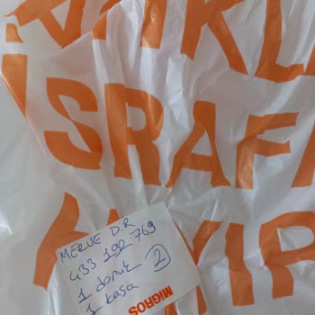 Migros SKT Geçmiş Ürün Gönderildi. Müşteri Hizmetlerine De Ulaşılmıyor.