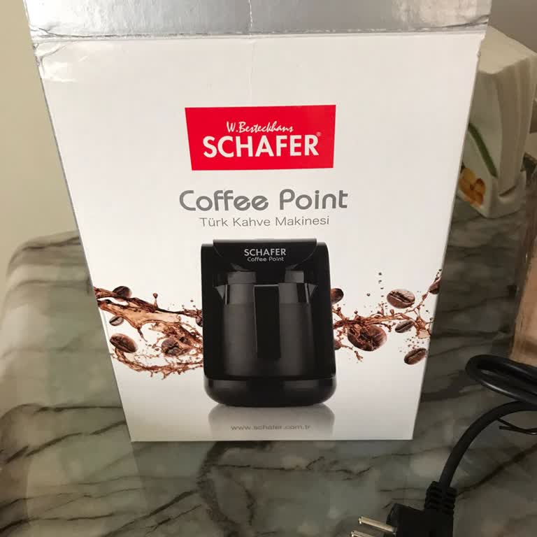 Schafer Yanlış Ürün Gönderimi