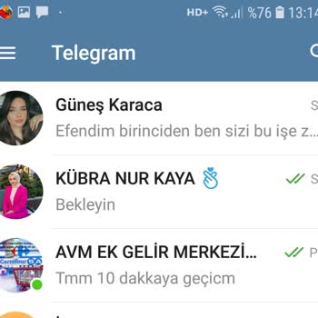 Carrefour SA adı kullanılarak görev yap adı altıda Bu İnsanlar Başka Birini Mağdur Etmesinler