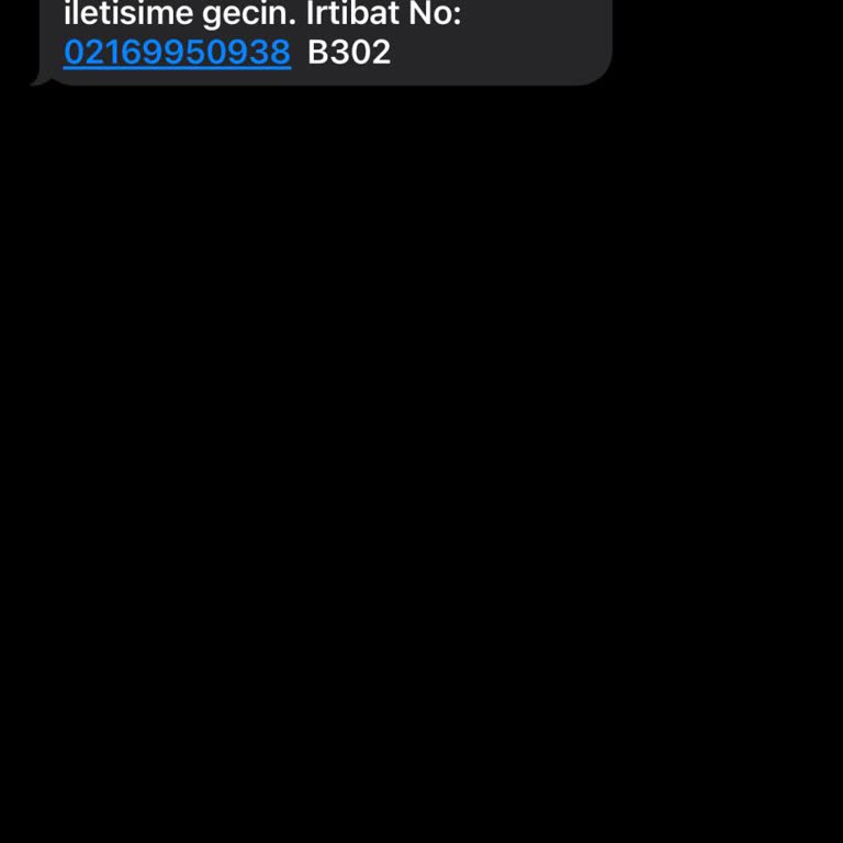 ERESTA (SMS) SMS İle Mağduriyet Yaratıyor
