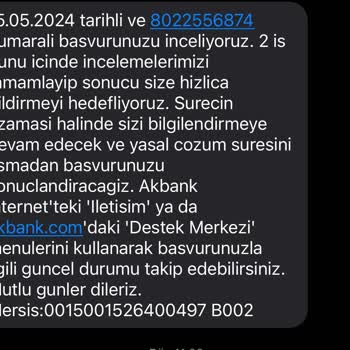 Akbank Chip Para Yüklememe