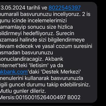Akbank Chip Para Yüklememe