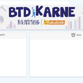 Okulistik Geciken Btd Sınav Sonucu Ve Sorunlu Web Site