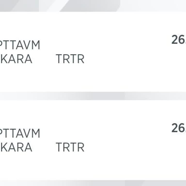 PttAVM Siparişten Yanlış Tutarının Alınması İade İşleminin Yapılmaması