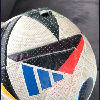 Sporjinal Adidas Marka Futbol Topu