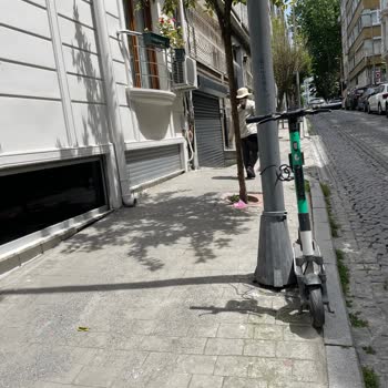 Martı Haksız Ceza Uygulaması
