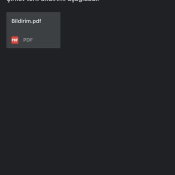 Pronet'e Dikkat Lütfen