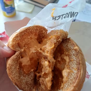 KFC Eksik Ve Yanlış Ürün Gönderimi