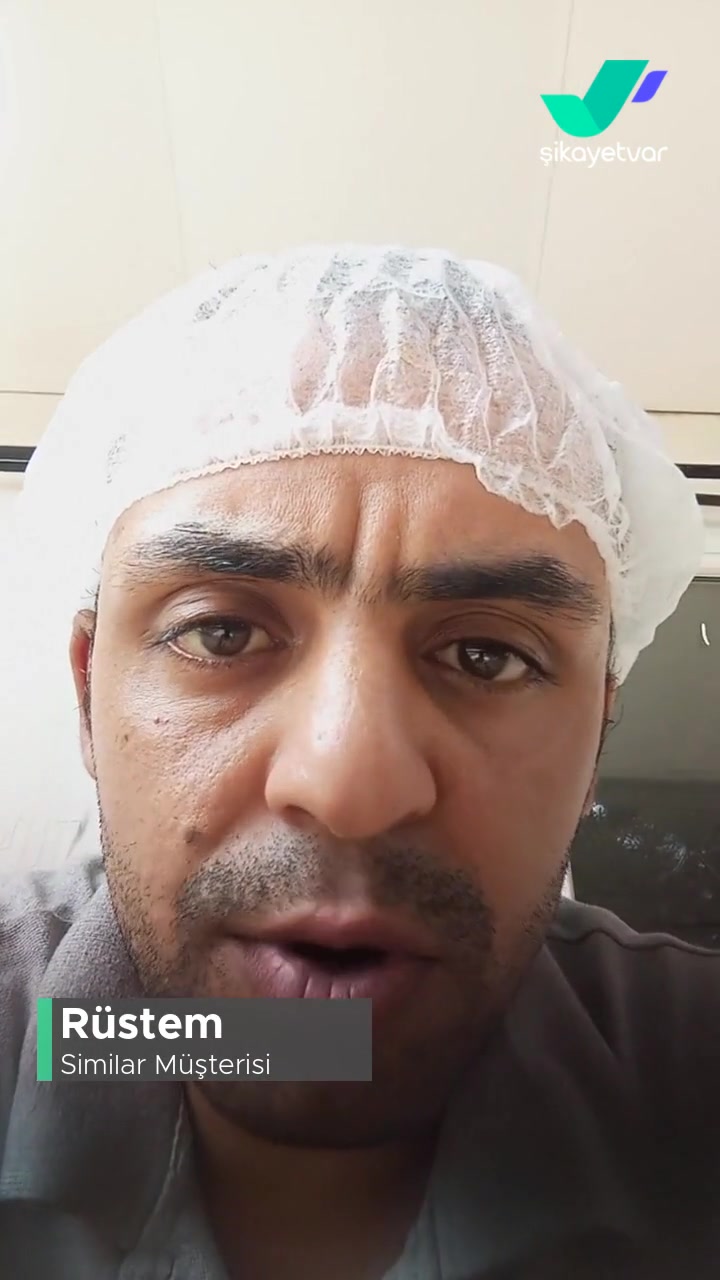 Similar Uygulamasında Hesabıma Giriş Yapamıyorum! videonun kapak resmi
