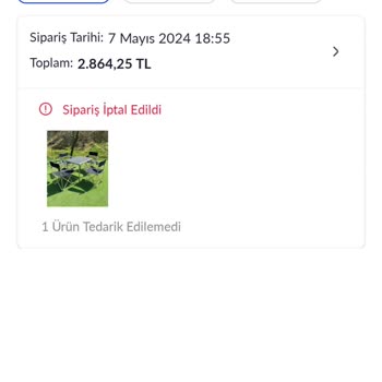Pazarama.com Un Yobazlığı
