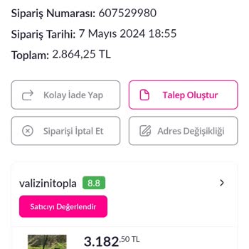 Pazarama.com Un Yobazlığı