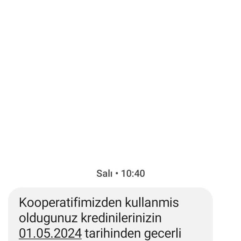 Halkbank Esnaf Kredisi Kullanılmış Krediye Faiz Yeniden Uygulanması