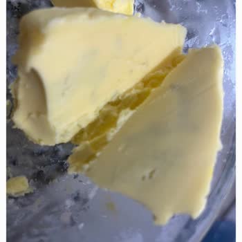 Gündoğdu Gıda Tereyağında Küflenme Sorunu