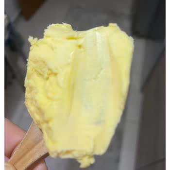 Gündoğdu Gıda Tereyağında Küflenme Sorunu