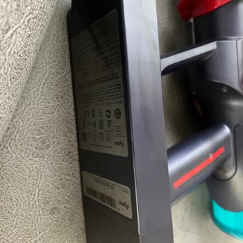 Dyson Gen5 Detect Pişmanlığı Ve Dyson'ın Ürününün Arkasında Durmayışı