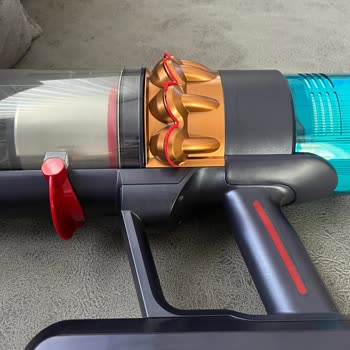 Dyson Gen5 Detect Pişmanlığı Ve Dyson'ın Ürününün Arkasında Durmayışı