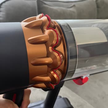 Dyson Gen5 Detect Pişmanlığı Ve Dyson'ın Ürününün Arkasında Durmayışı