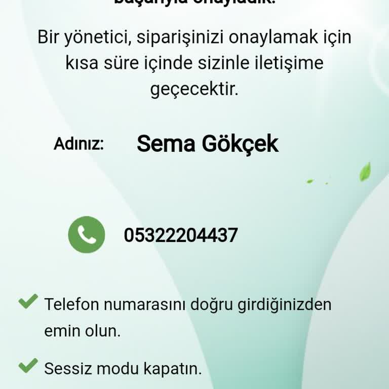 Healthy Heart Forte Müşteri Hizmetleri Sorunları Ve Sipariş Gecikmeleri