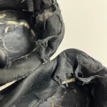 Skechers Duyarsızlığı, Kalitesizliği, Pişmanlığı