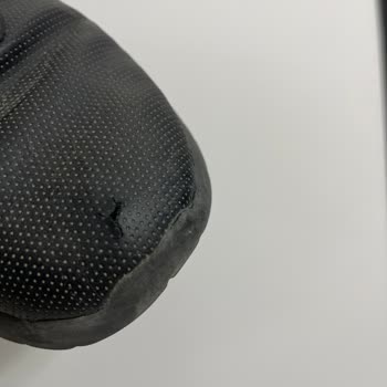 Skechers Duyarsızlığı, Kalitesizliği, Pişmanlığı