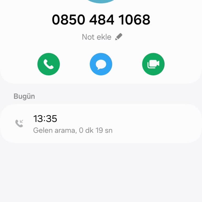 0850 484 10 68 İnternet Taahhüdünüz Bitmek Üzere
