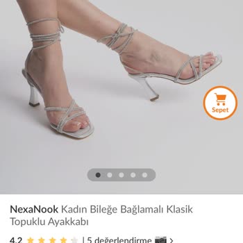 Nexanook Yanlış Ürün Ve Haksız Kazanç