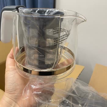 Almış Olduğum Çay Makinesi Media Markt Tarafından Defolu Kusurlu Ürün