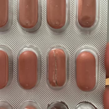 Vitaminler.com Vitaminler Hap Kırık