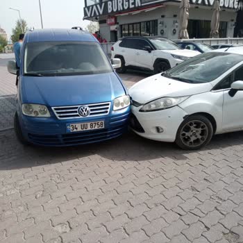 Eki aç