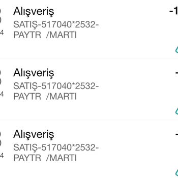 Martı Adlı Şirketin Vasatlığı