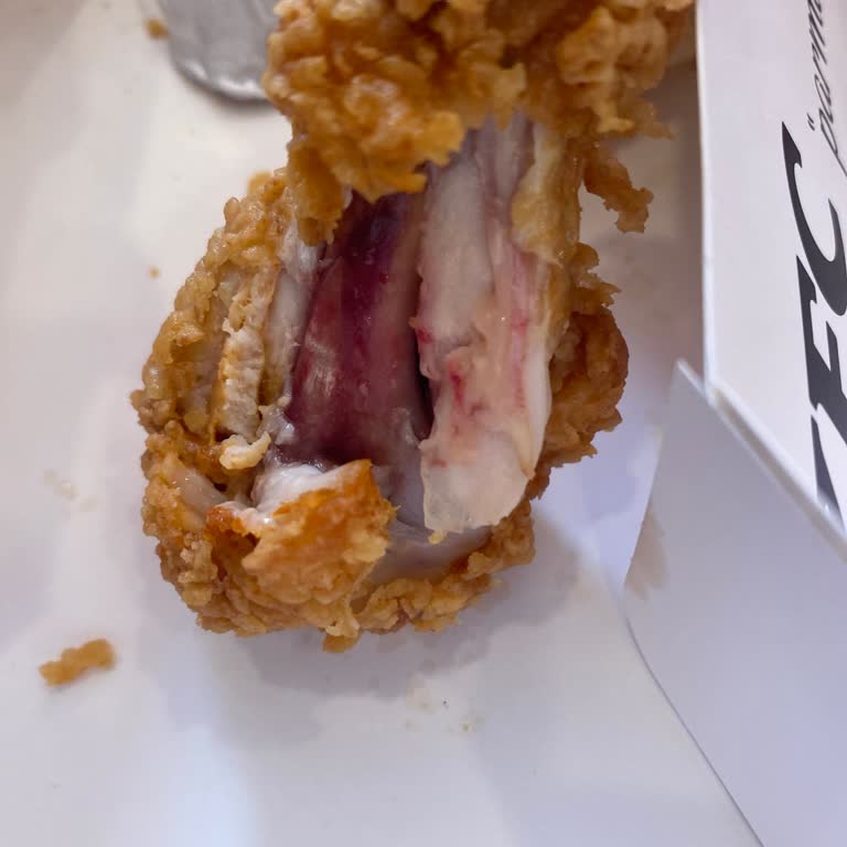 Farilya KFC Pendik Çamçeşme