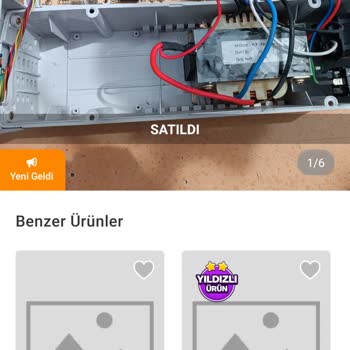 Dolap Uygulaması Hayvan Dışkılı Çizme