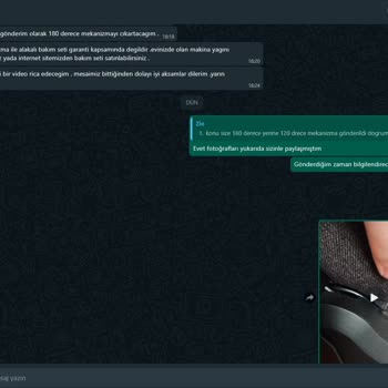 Zio Gaming Fabric Kumaş Garantisi Olmasına Rağmen Aslında Garantisiz