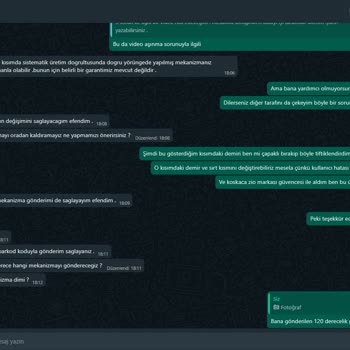 Zio Gaming Fabric Kumaş Garantisi Olmasına Rağmen Aslında Garantisiz