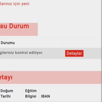 Gençlik ve Spor Bakanlığı Telefon Desteği Alamadım Neden Alamıyorum